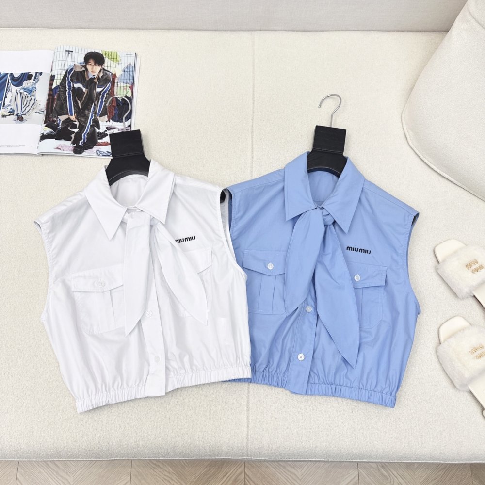 Рубашка женская