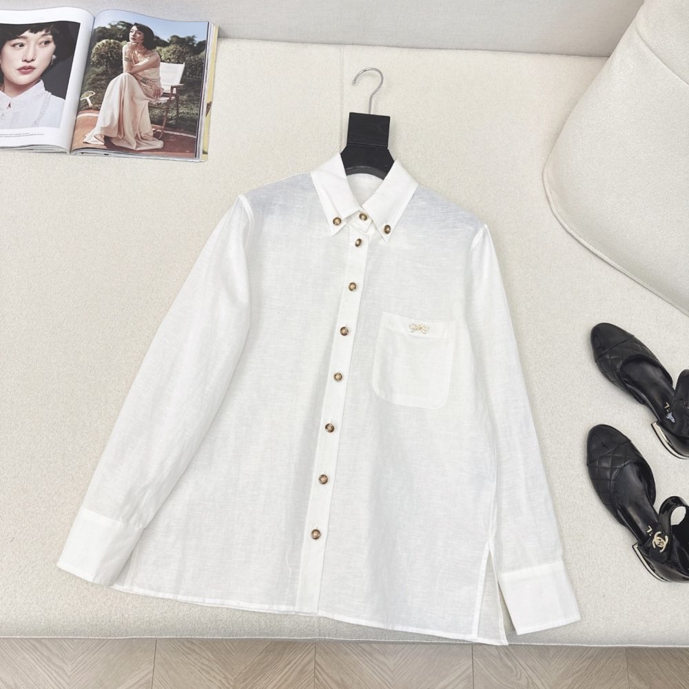 Рубашка женская