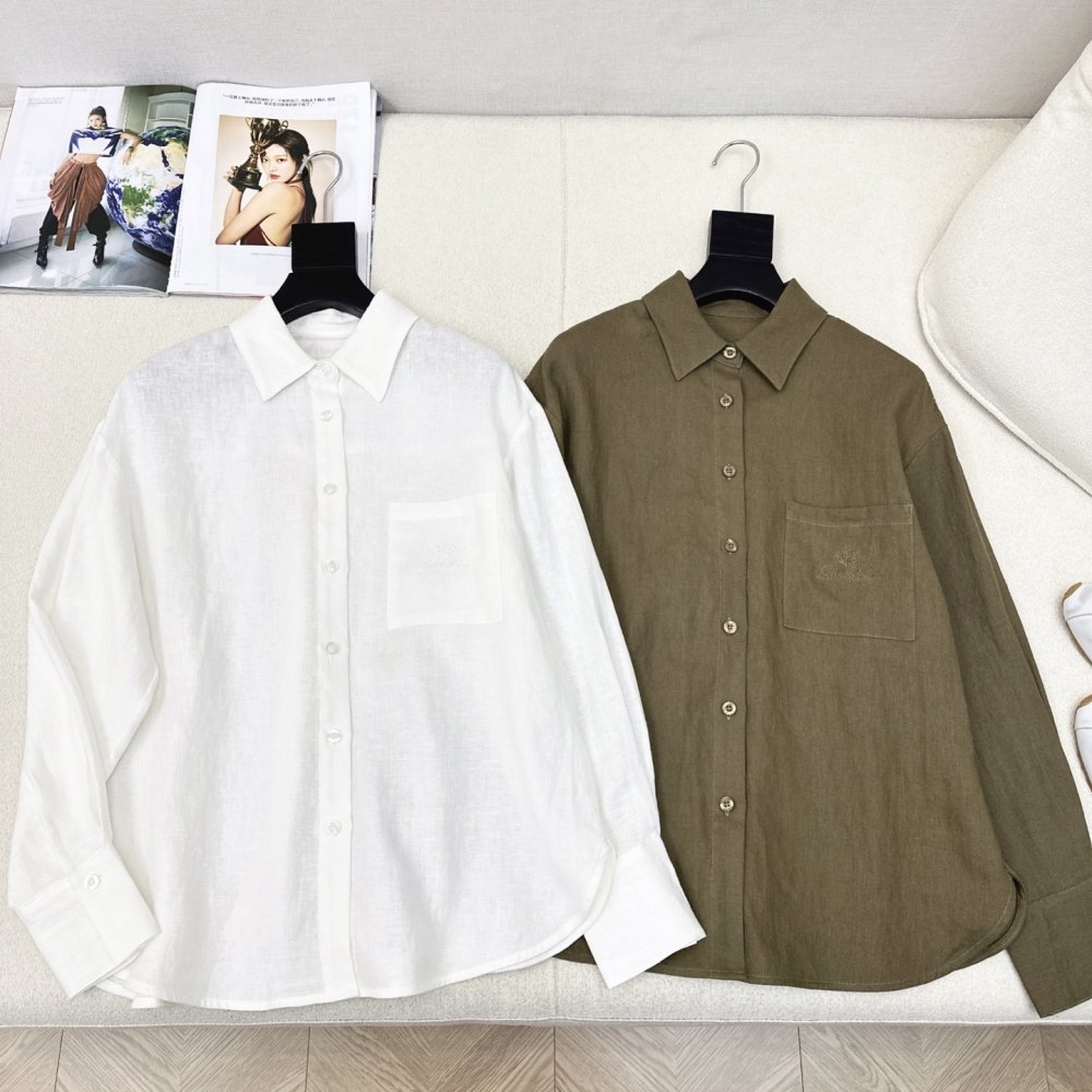 Рубашка женская