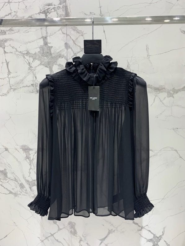 Рубашка женская