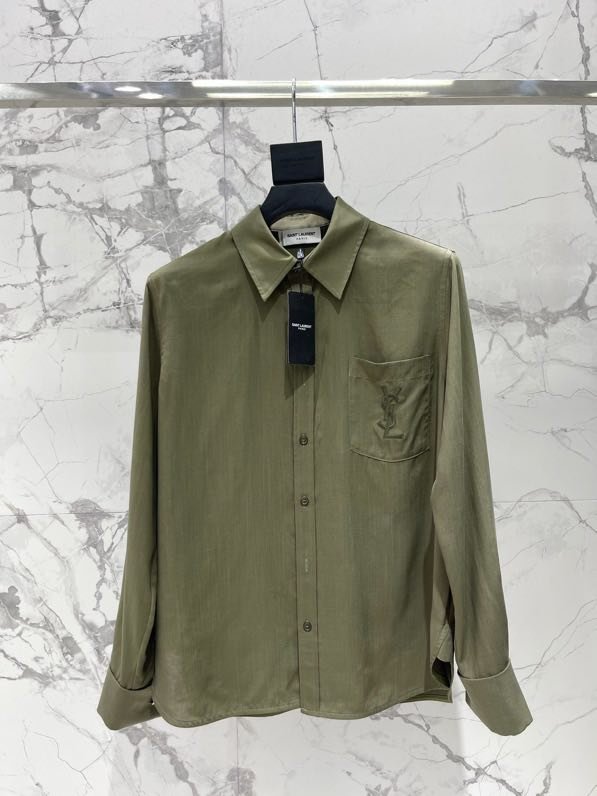 Рубашка женская