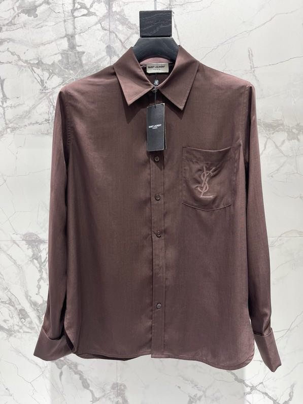 Рубашка женская