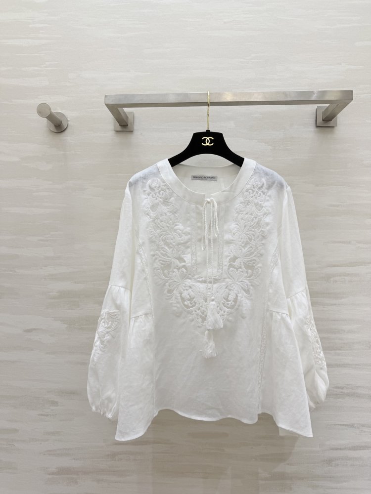 Рубашка женская