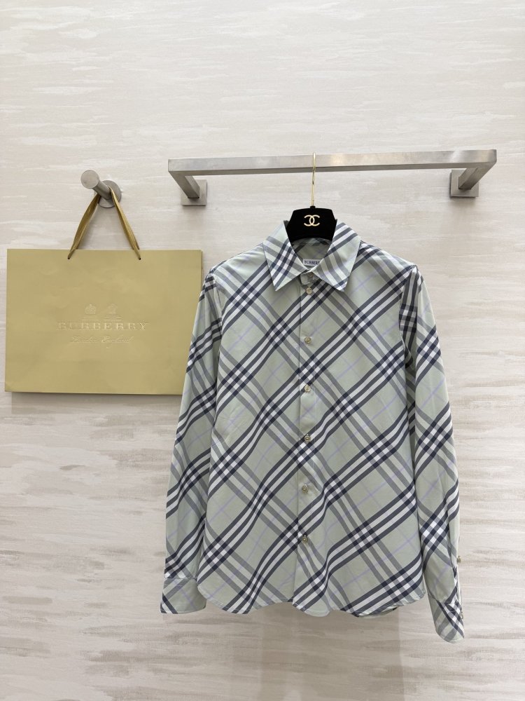 Рубашка женская