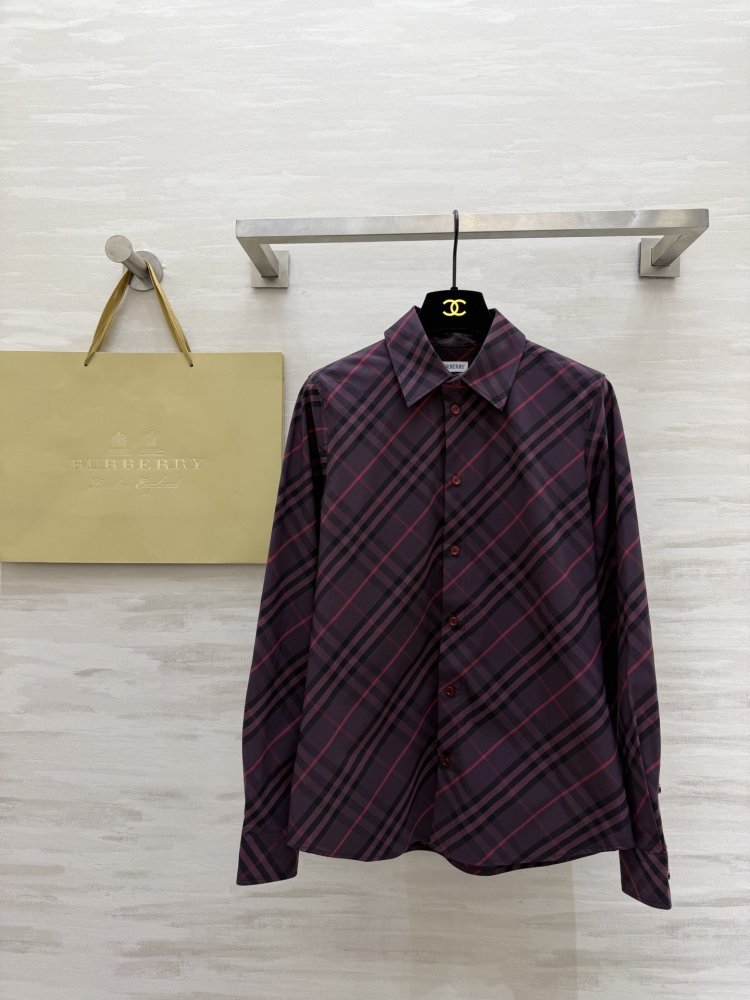 Рубашка женская