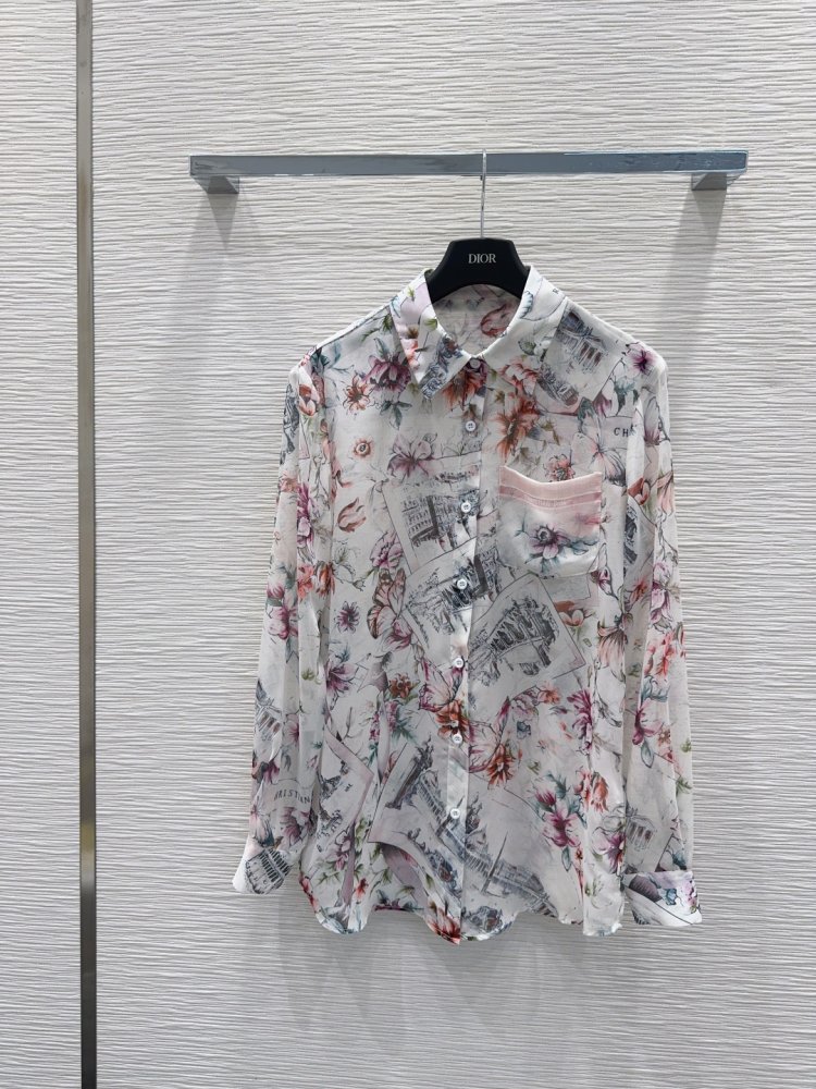 Shirt women's