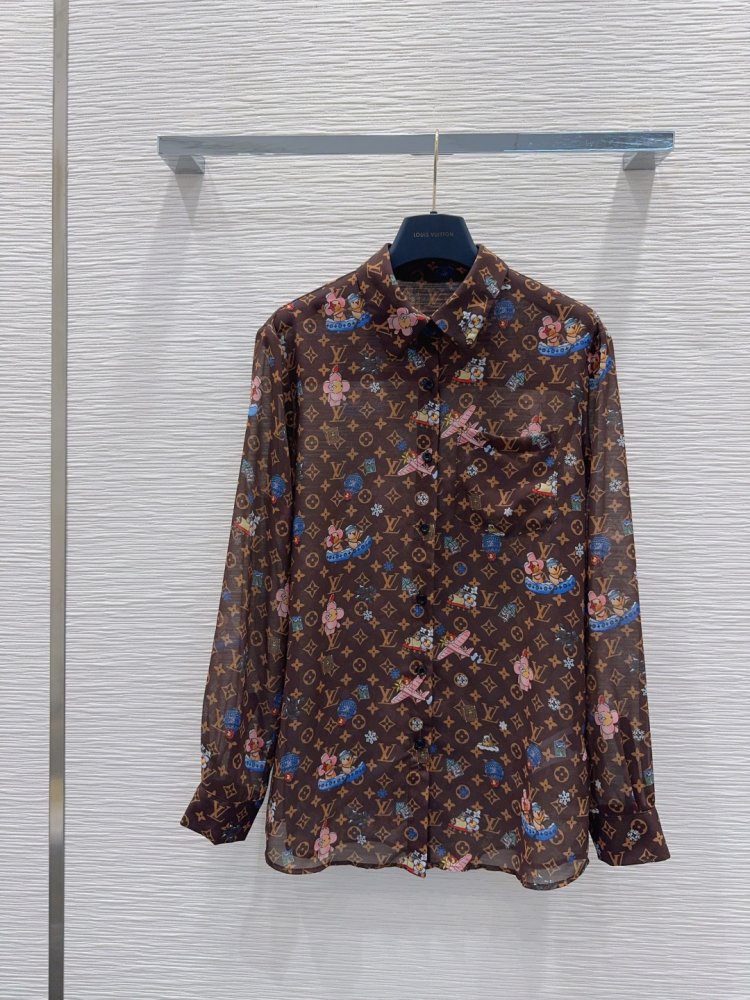 Shirt women's