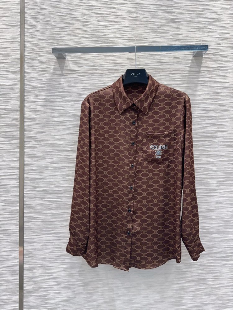 Shirt women's
