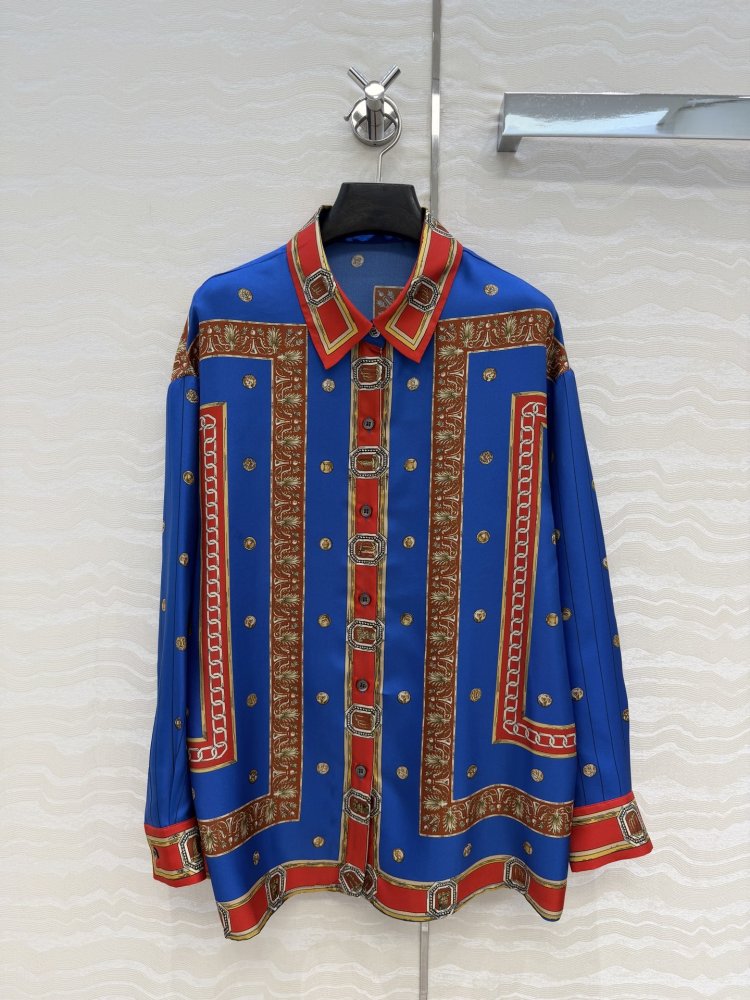Shirt women's