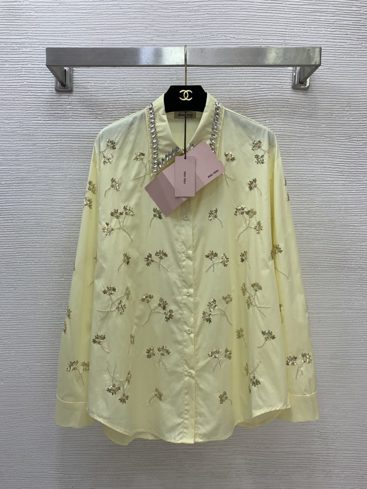 Shirt women's