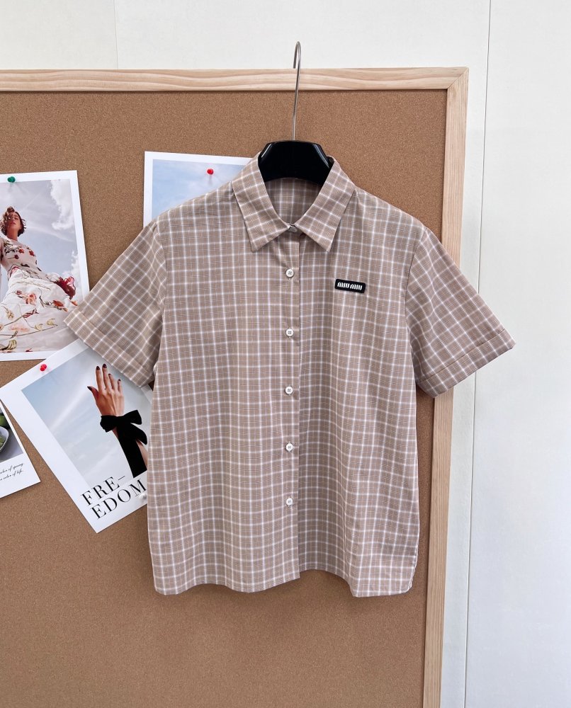 Shirt women's