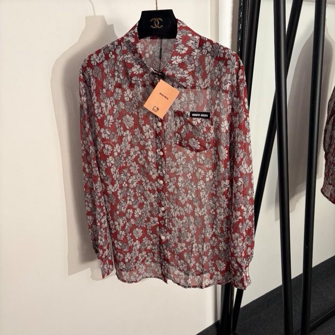 Shirt women's