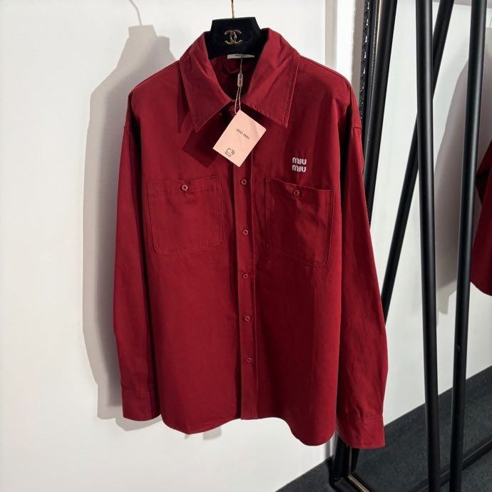 Shirt women's