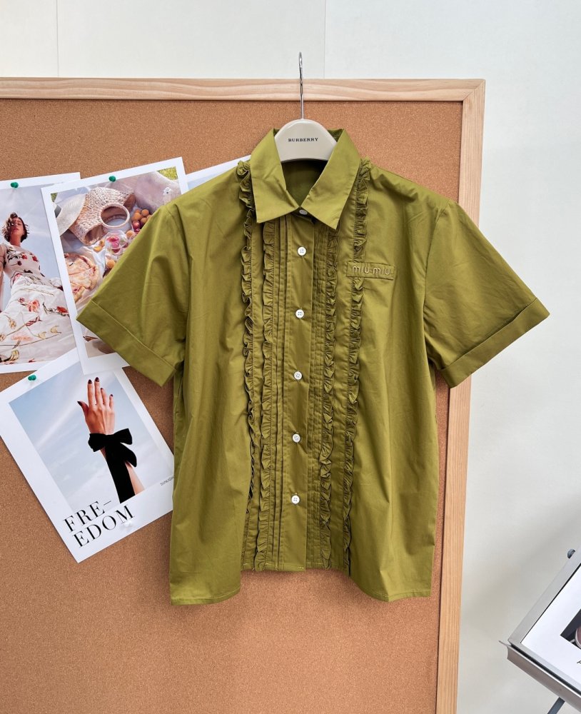 Shirt women's