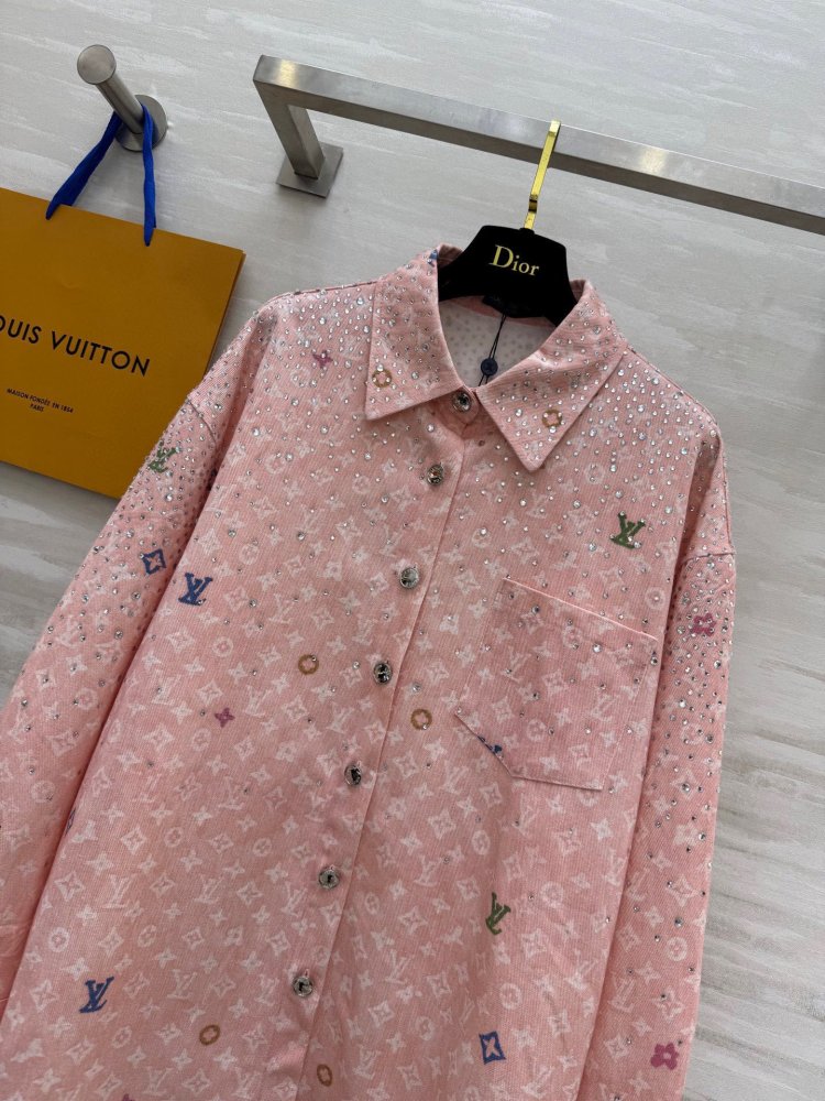 Сорочка жіноча фото 2