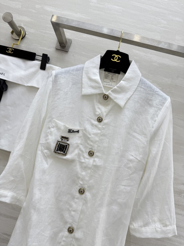 Рубашка женская фото 2