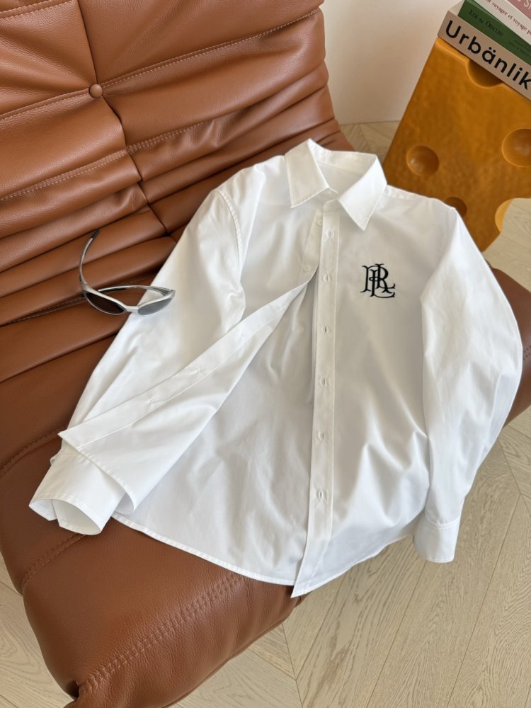 Рубашка женская фото 2