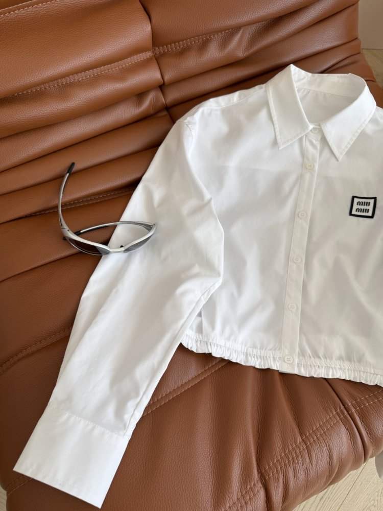 Рубашка женская фото 2