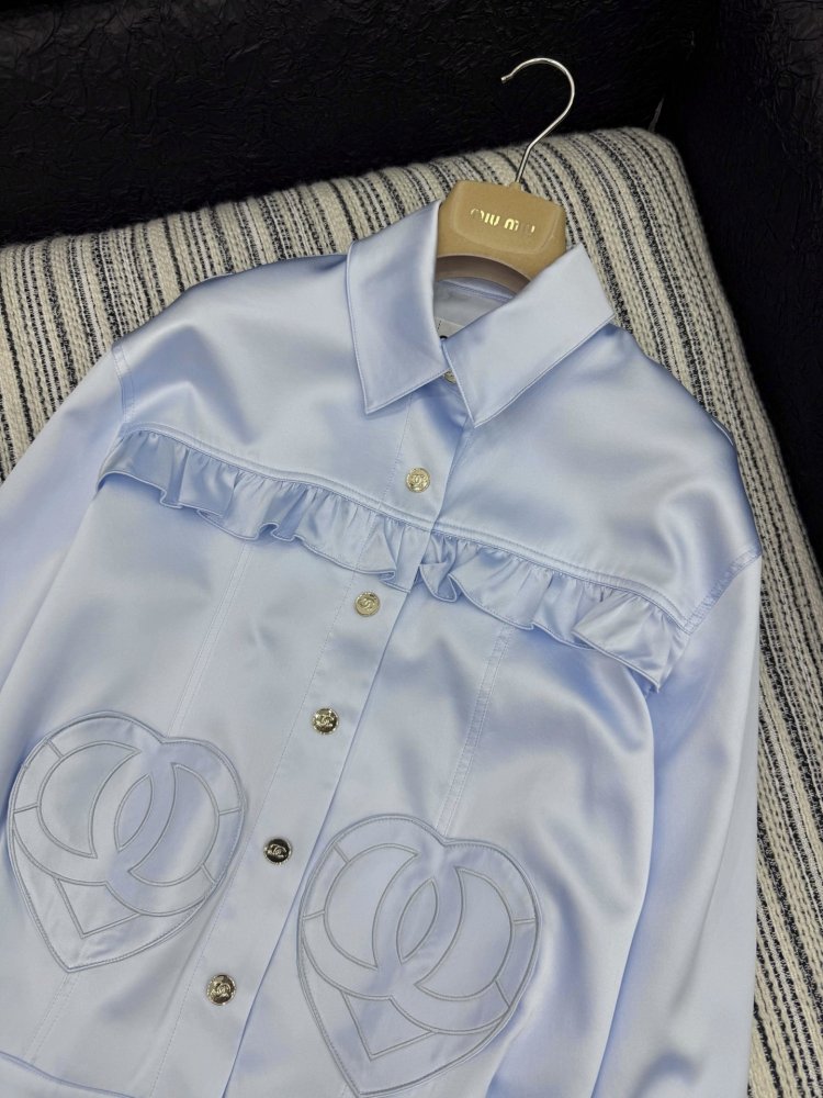 Shirt women's фото 2