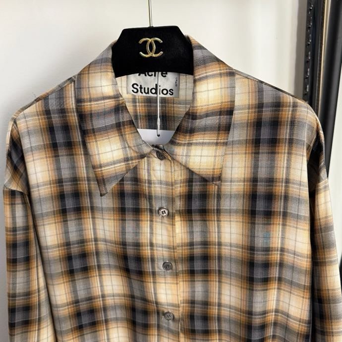 Рубашка женская фото 2