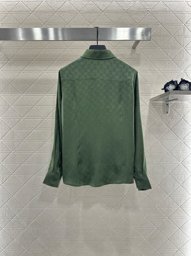 Рубашка женская фото 2