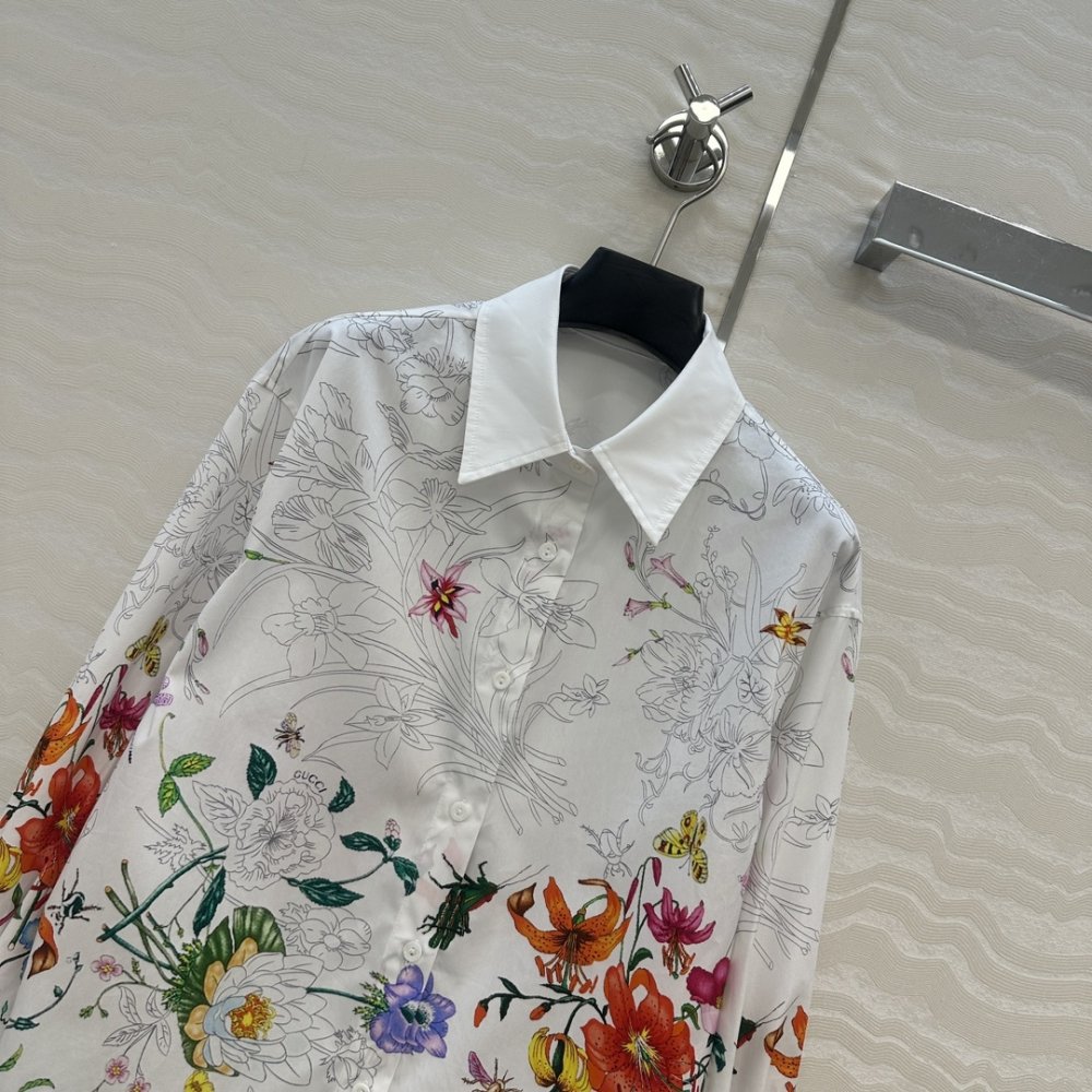 Сорочка жіноча фото 2