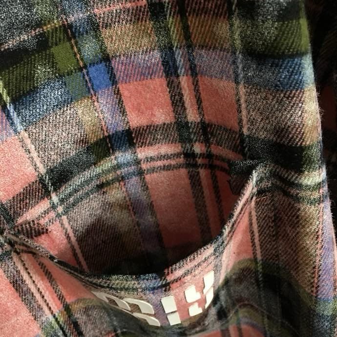 Рубашка женская фото 2