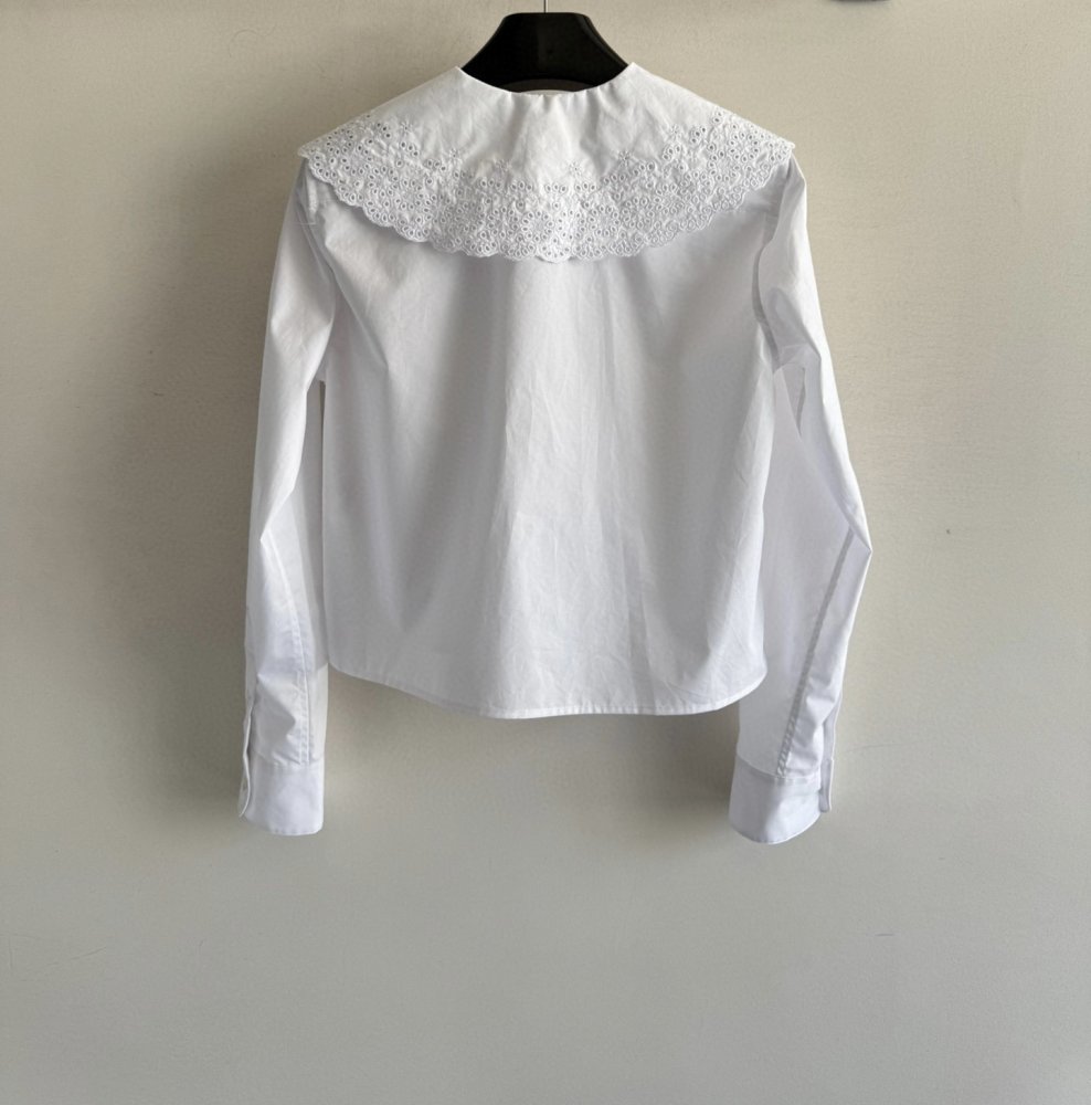 Рубашка женская фото 2