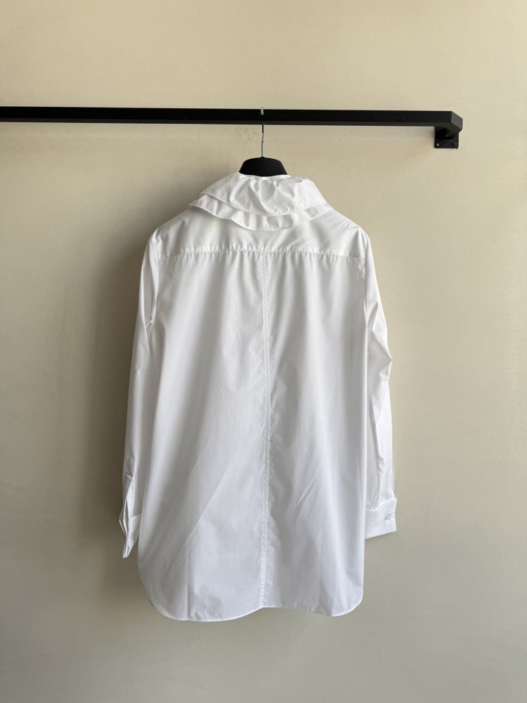 Рубашка женская фото 2