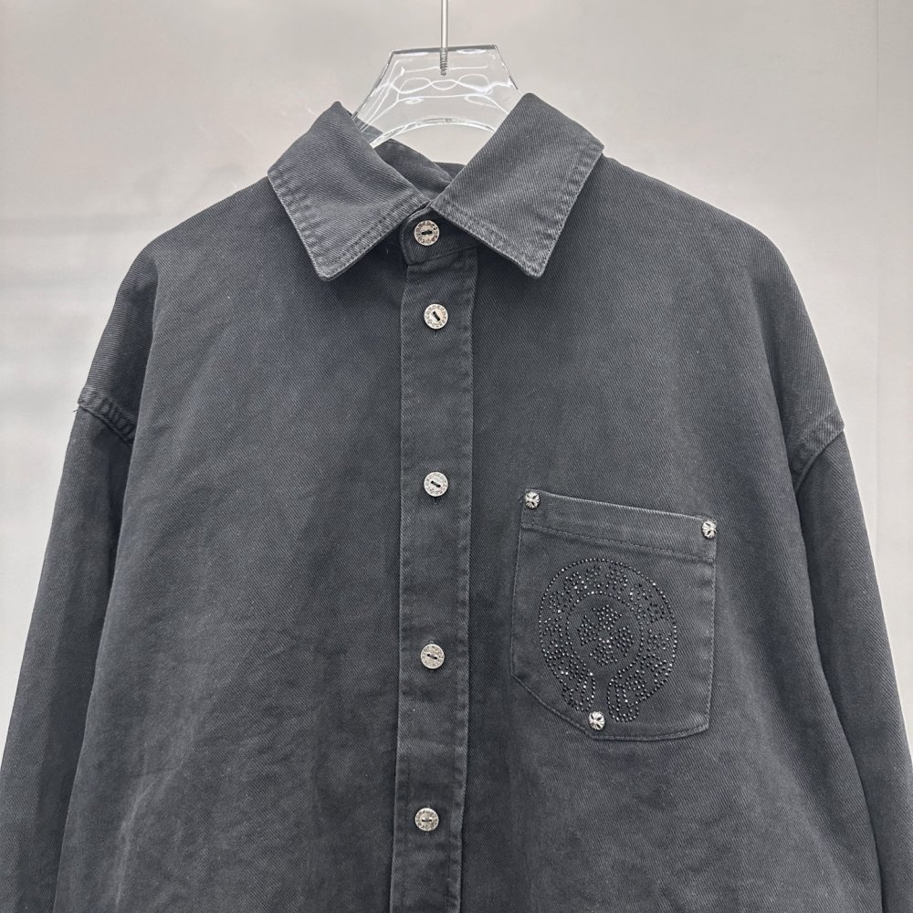 Рубашка женская фото 2