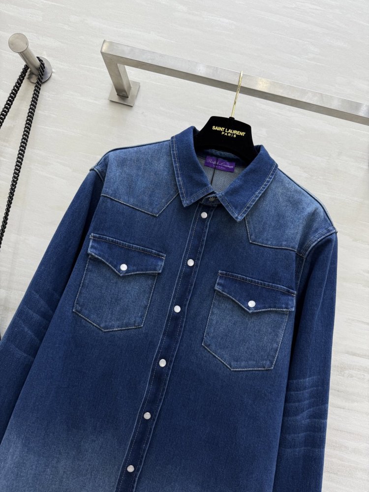 Сорочка жіноча фото 2