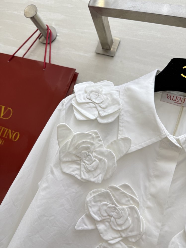 Рубашка женская фото 2