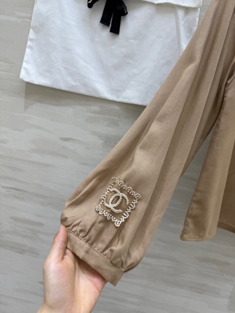 Рубашка женская фото 2