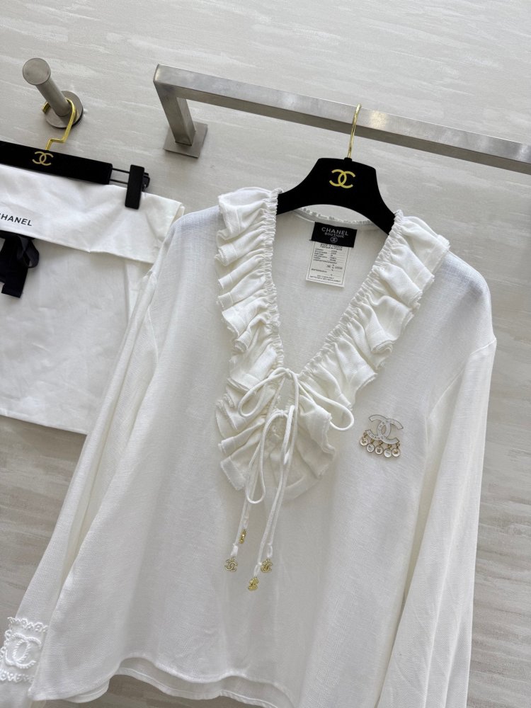 Рубашка женская фото 2