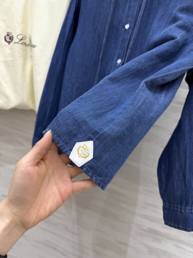 Рубашка женская фото 2