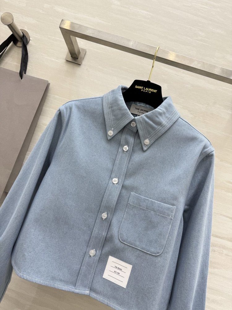 Рубашка женская фото 2