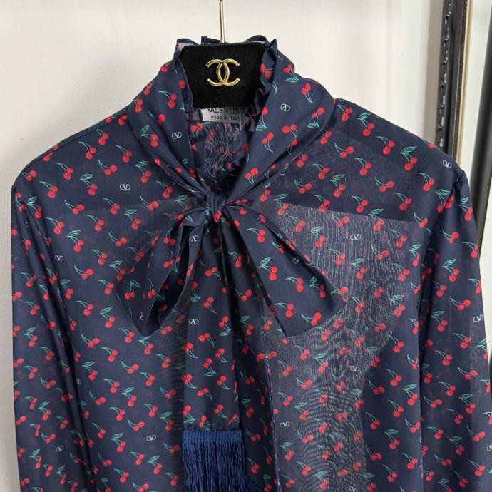 Рубашка женская фото 2