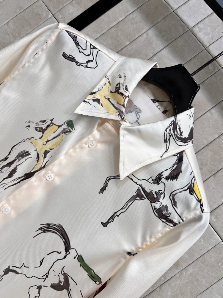 Сорочка жіноча фото 2