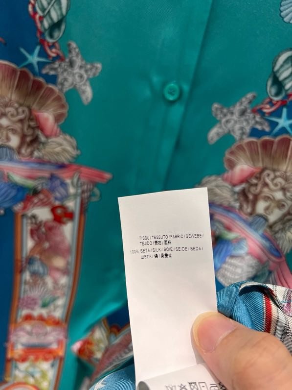 Рубашка женская фото 2