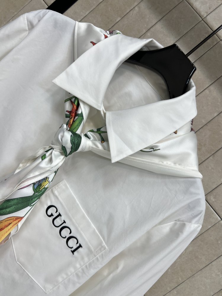 Рубашка женская фото 2