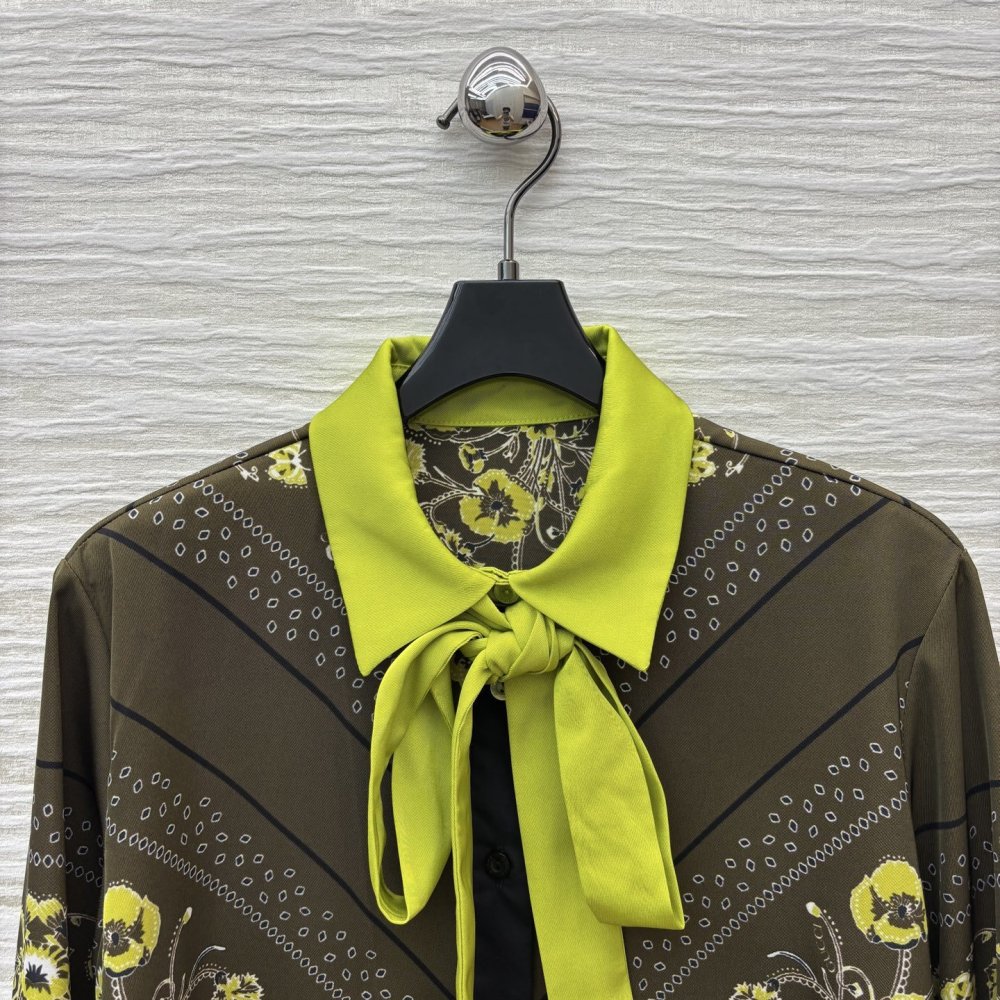 Рубашка женская фото 2