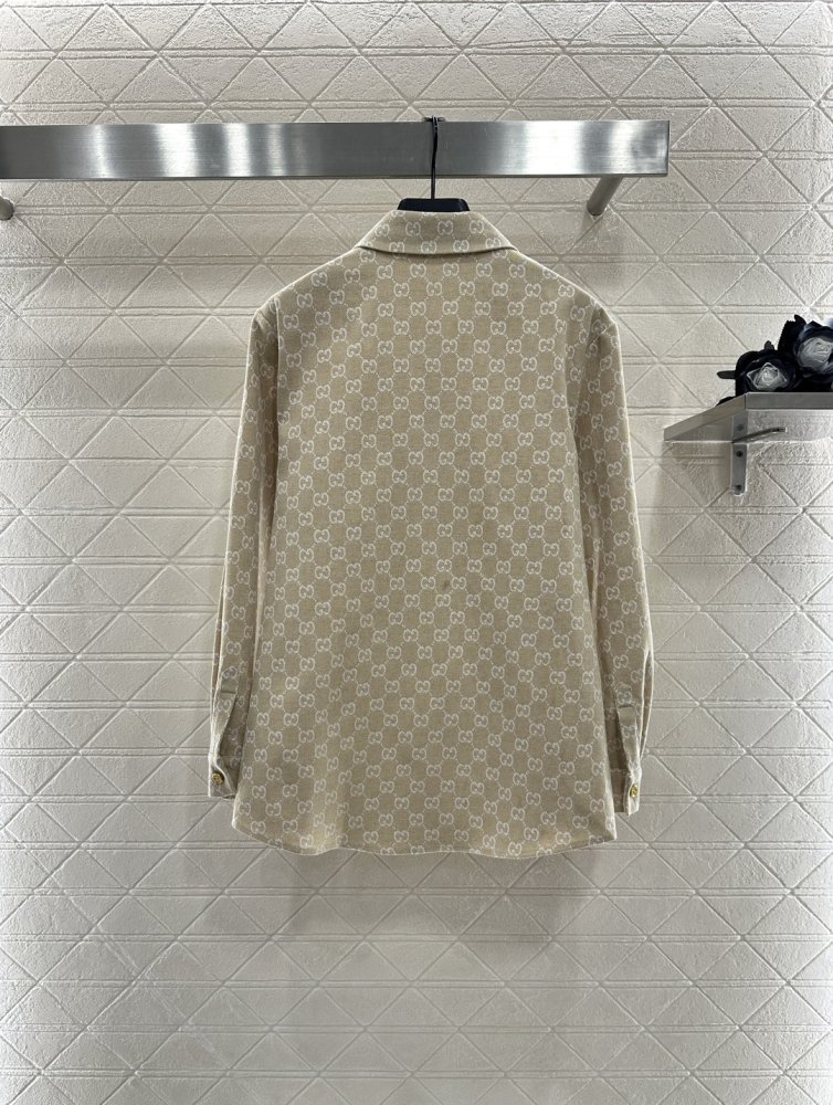 Рубашка женская фото 2