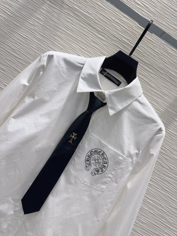 Рубашка женская фото 2