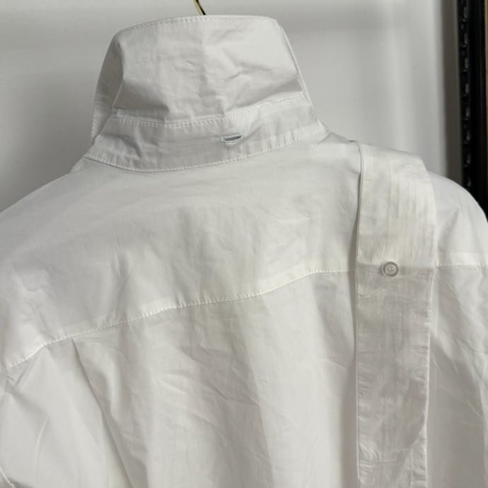 Рубашка женская фото 2