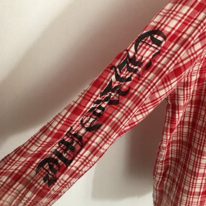 Рубашка женская фото 2