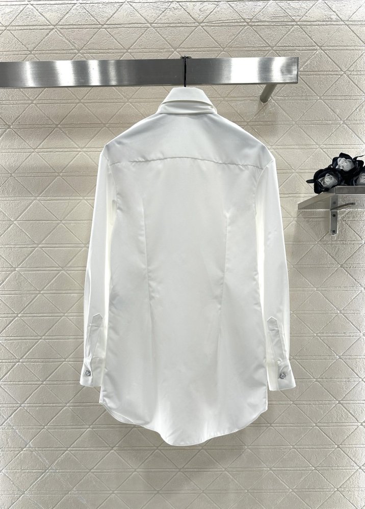 Рубашка женская фото 2