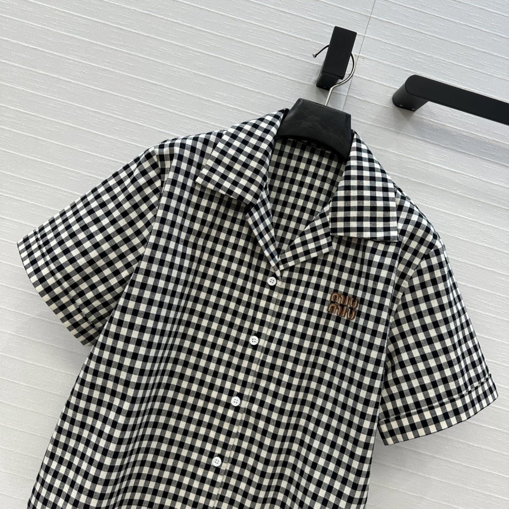 Рубашка женская фото 2