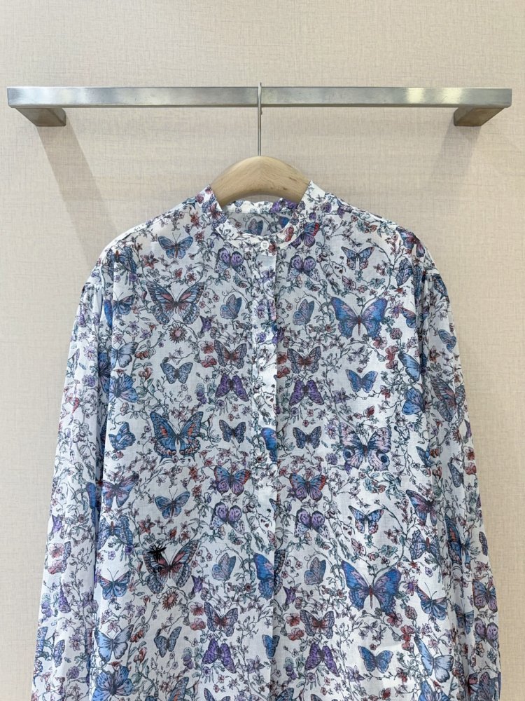 Рубашка женская фото 2