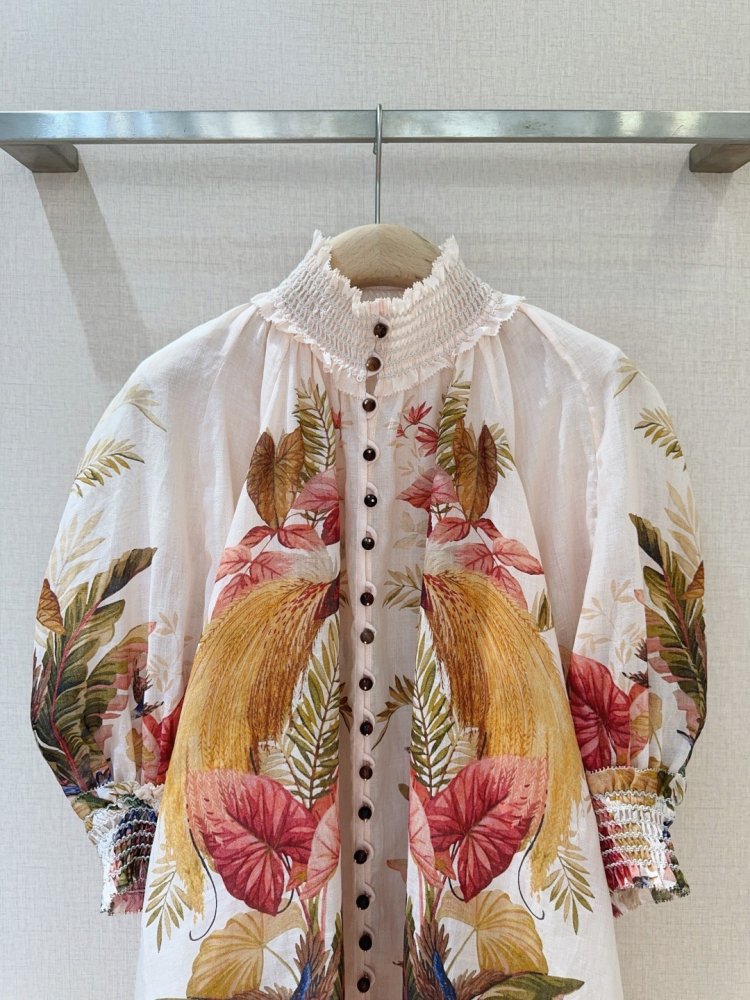 Рубашка женская фото 2