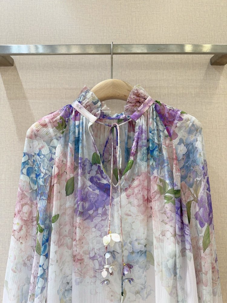 Рубашка женская фото 2